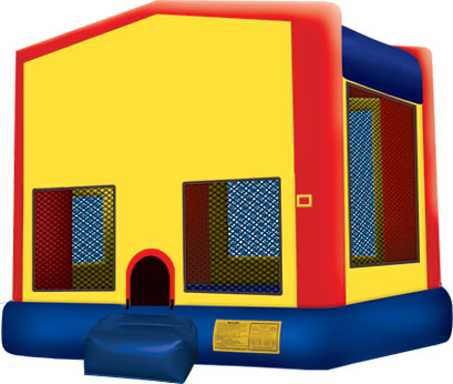 Rental store for bounce house std modular in Tri-County Area