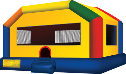 Rental store for bounce house extra large in Tri-County Area