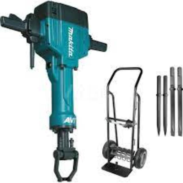 Rental store for hammer jack electric 75 makita in Tri-County Area