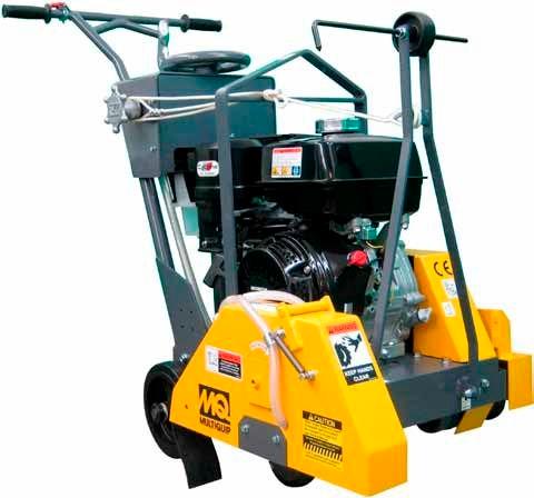 Rental store for saw street gas motor 13hp mq in Tri-County Area