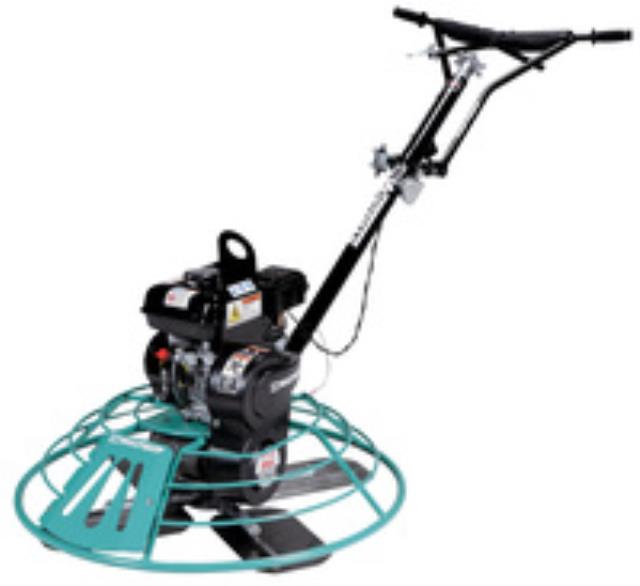 Rental store for trowel power 36 inch 4 blade in Tri-County Area