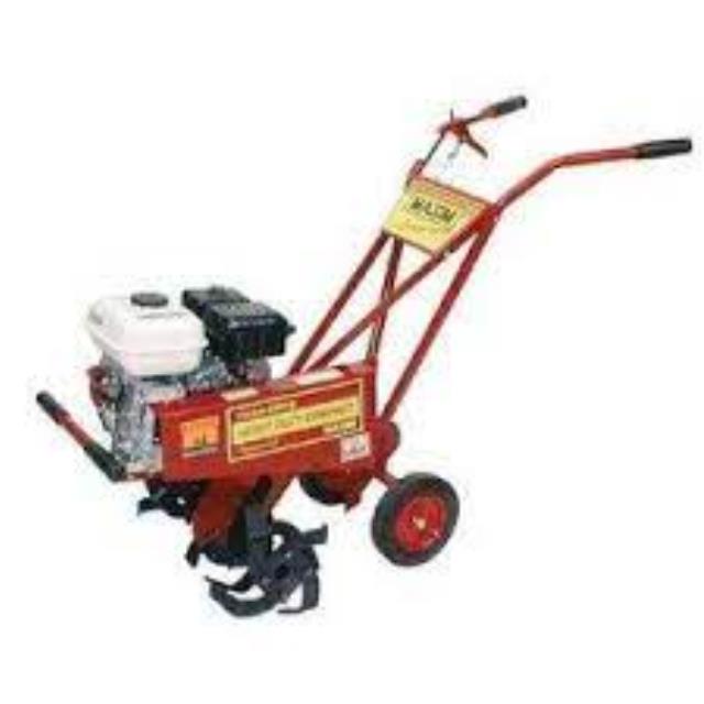 Rental store for tiller front tine 3 5 hp 20 inch in Tri-County Area