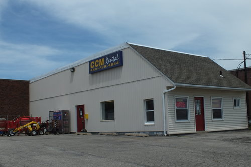 CCM Rental