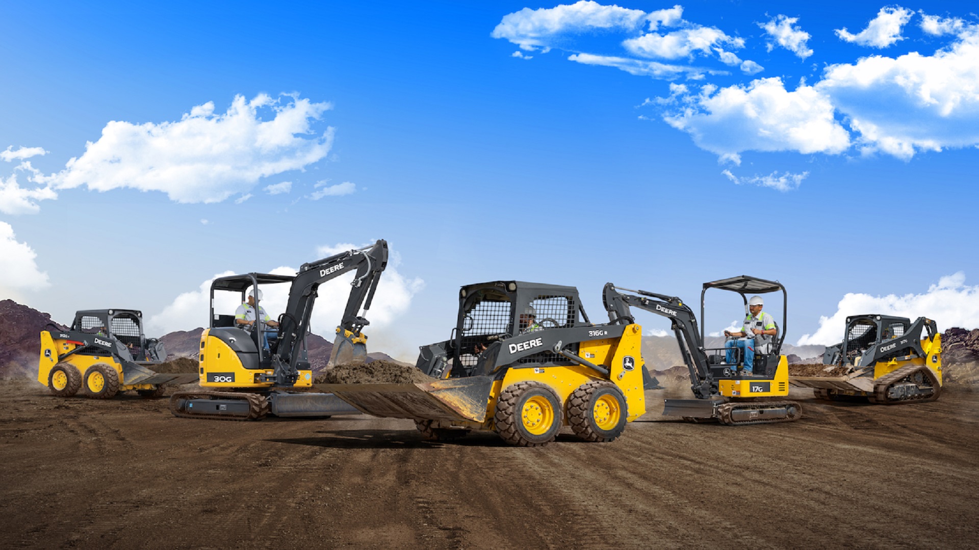 Equipment Rentals in Chesterland, Chardon, and Middlefield Ohio