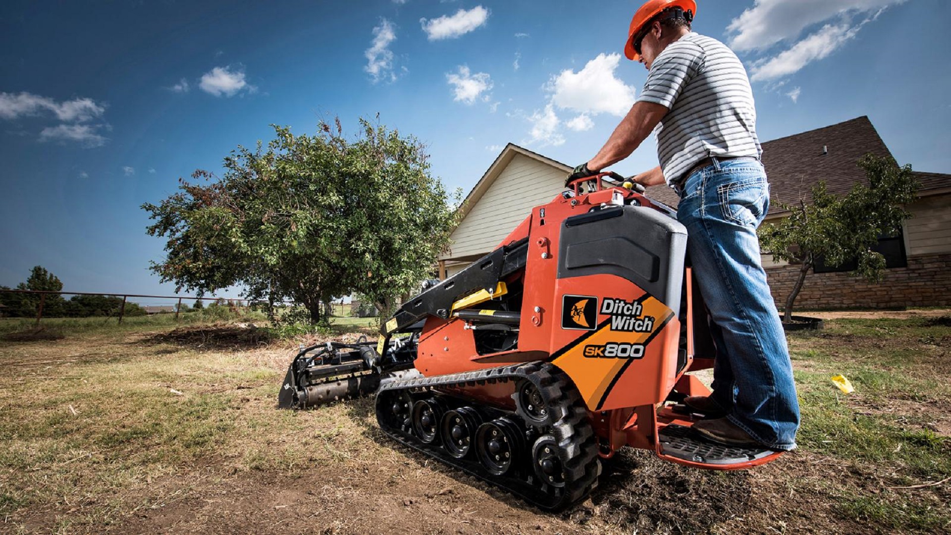 Equipment Rentals in Chesterland, Chardon, and Middlefield Ohio