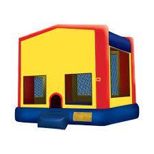 Bouncers & Inflatable Rentals in Chesterland, Chardon, and Middlefield Ohio