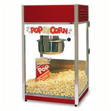 Concession Rentals in Chesterland, Chardon, and Middlefield Ohio